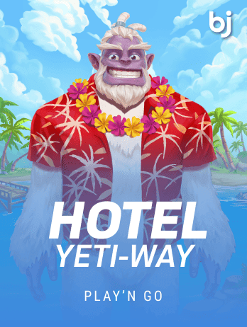 Hotel Yeti-Waypng icon