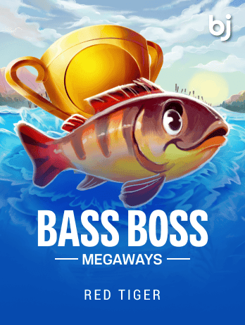 Bass Boss MegaWays™png icon