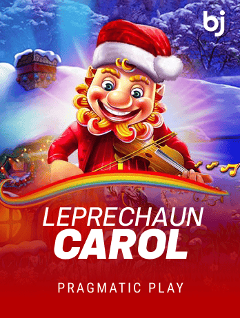 Leprechaun Carolpng icon