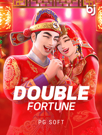 Double Fortunepng icon