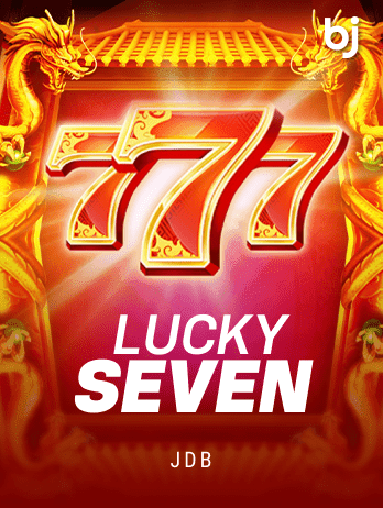 Lucky Sevenpng icon