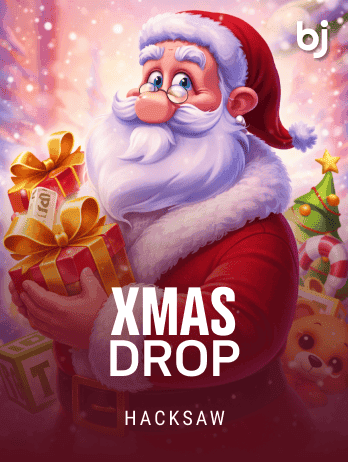 Xmas Droppng icon