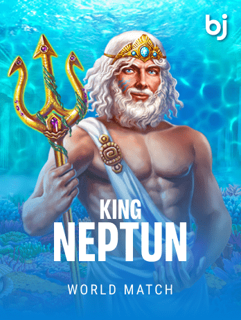 King Neptunpng icon