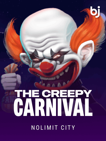 The Creepy Carnivalpng icon
