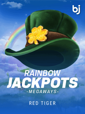 Rainbow Jackpots MegaWayspng game cover